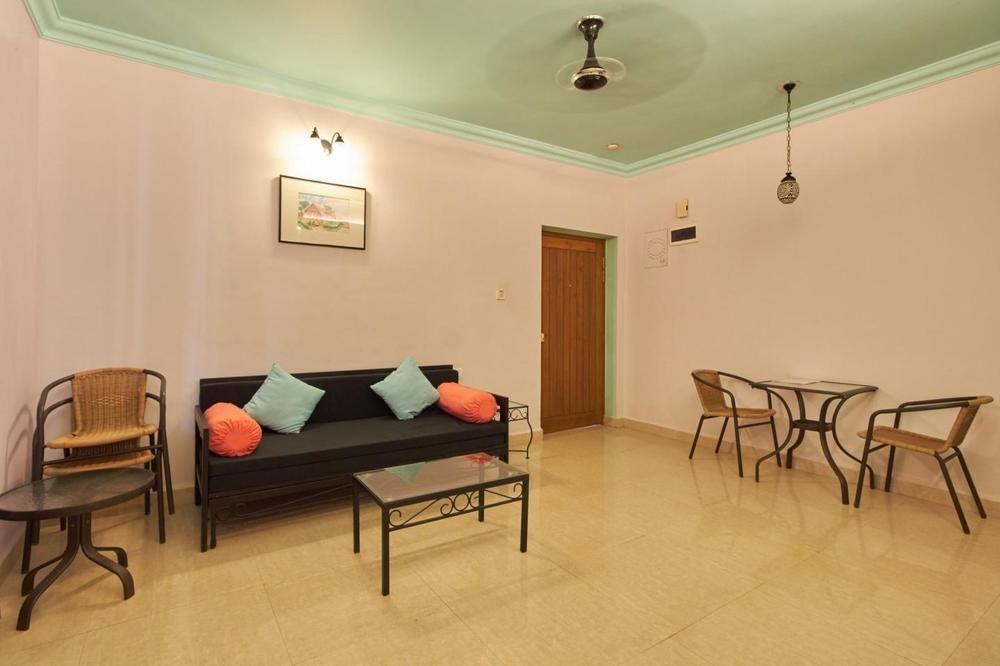 Sodder'S Gloria Anne Hotel Candolim Exterior foto