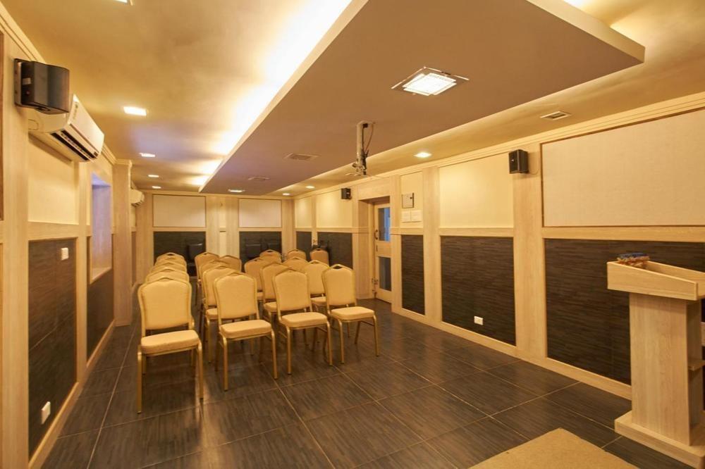 Sodder'S Gloria Anne Hotel Candolim Exterior foto