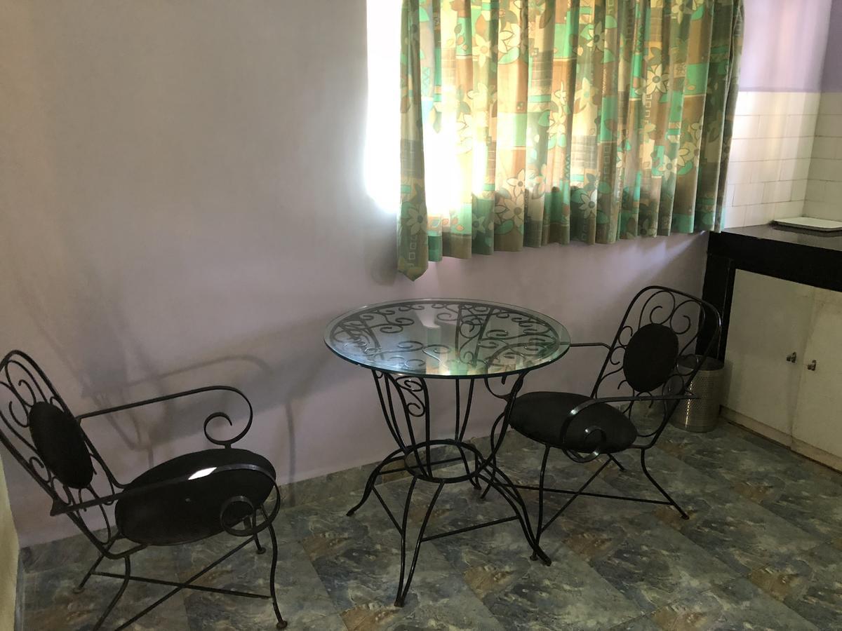 Sodder'S Gloria Anne Hotel Candolim Exterior foto