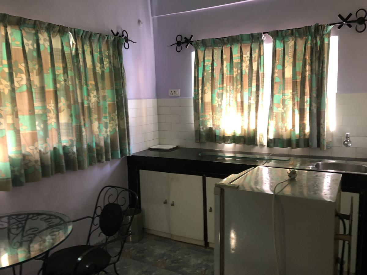 Sodder'S Gloria Anne Hotel Candolim Exterior foto