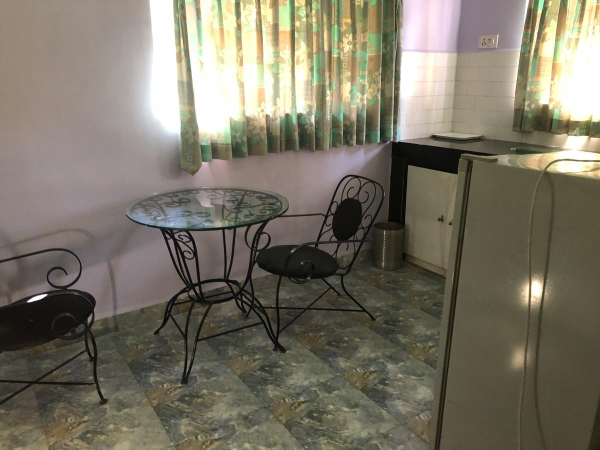 Sodder'S Gloria Anne Hotel Candolim Exterior foto